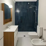 Mel Rooftop Ocean View דירה פוסטה