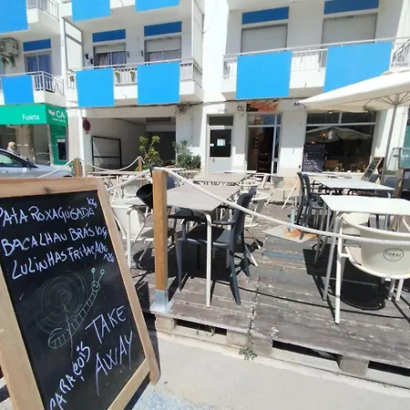 Apartamento Mel Rooftop Ocean View *