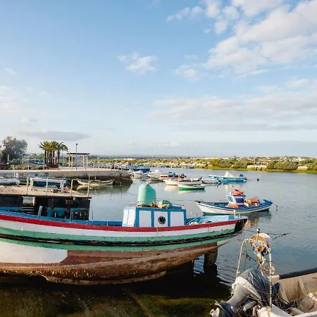 아파트 Mel Rooftop Ocean View