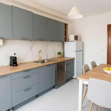 Apartamento Mel Rooftop Ocean View *