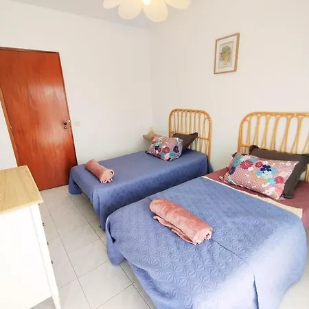 Apartamento Mel Rooftop Ocean View