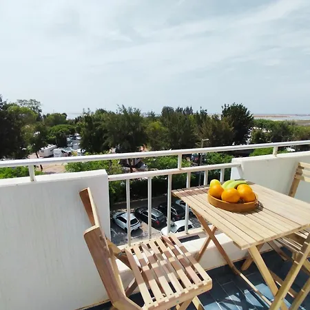 Apartamento Mel Rooftop Ocean View *