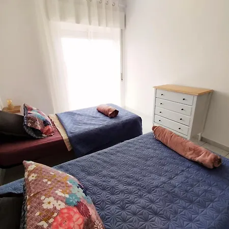 Apartamento Mel Rooftop Ocean View