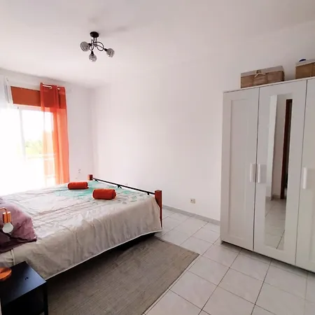 Apartamento Mel Rooftop Ocean View *
