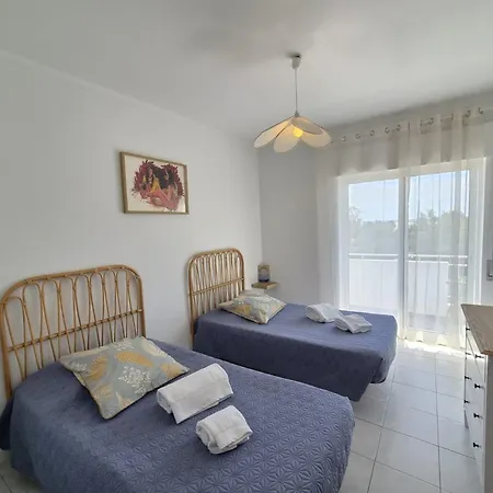 Apartamento Mel Rooftop Ocean View Fuzeta
