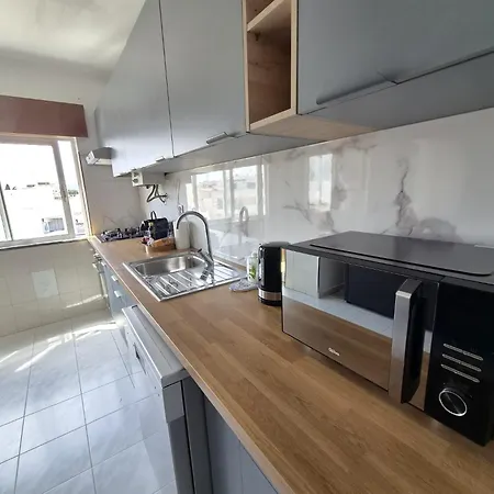 Apartamento Mel Rooftop Ocean View