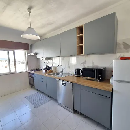 Mel Rooftop Ocean View Apartamento *
