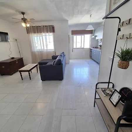 Mel Rooftop Ocean View Apartamento