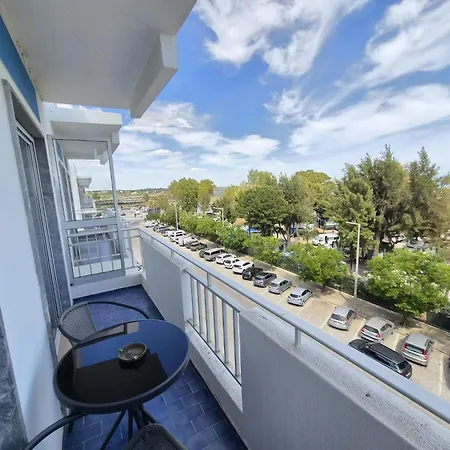 Apartamento Mel Rooftop Ocean View