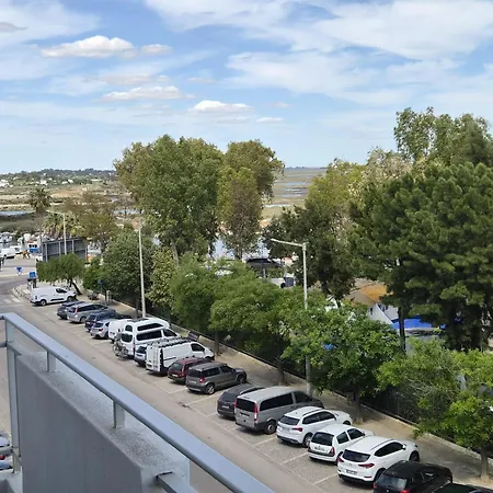 Apartamento Mel Rooftop Ocean View *