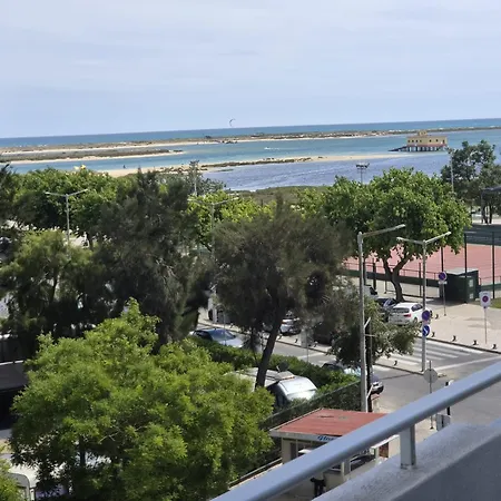 Apartamento Mel Rooftop Ocean View *