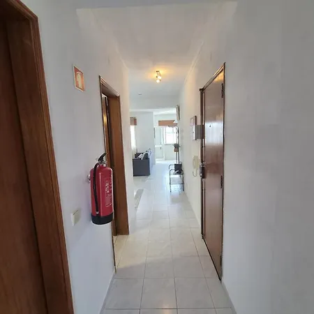 Apartamento Mel Rooftop Ocean View