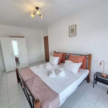 Apartamento Mel Rooftop Ocean View *
