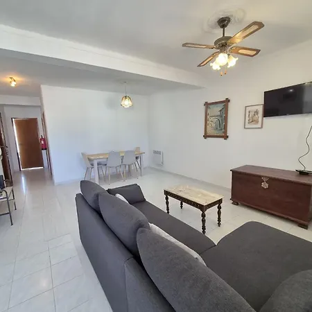 Mel Rooftop Ocean View Apartamento *