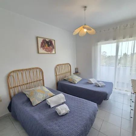 Apartamento Mel Rooftop Ocean View *