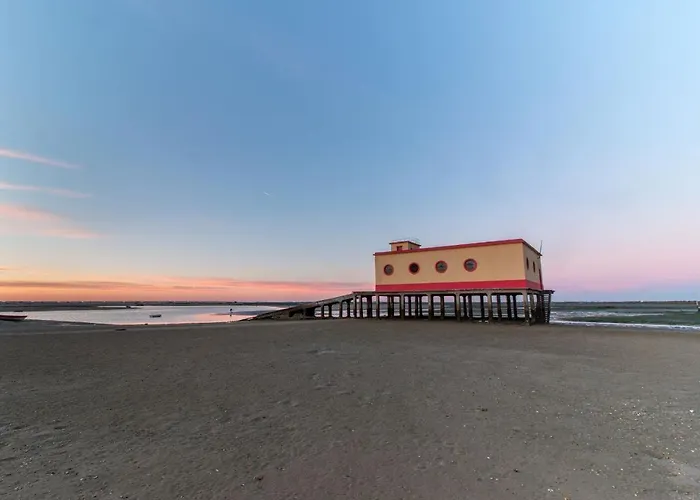 Mel Rooftop Ocean View * フゼタ