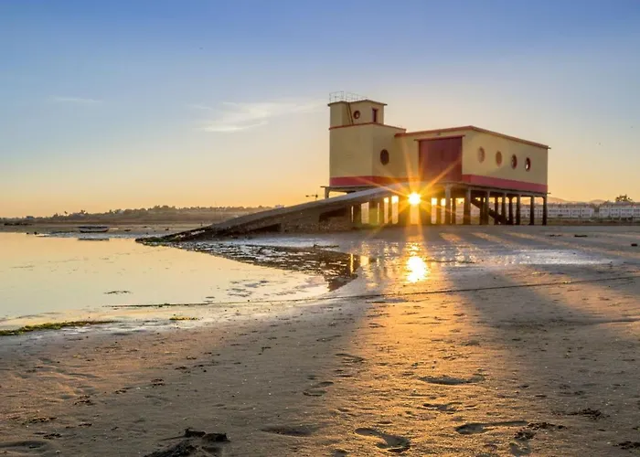 Mel Rooftop Ocean View