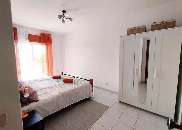 アパート Mel Rooftop Ocean View *