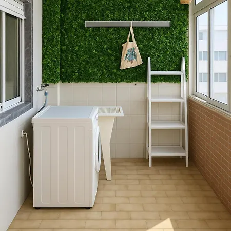 Mel Rooftop Ocean View